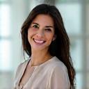 Retrato de Sofía Hernández